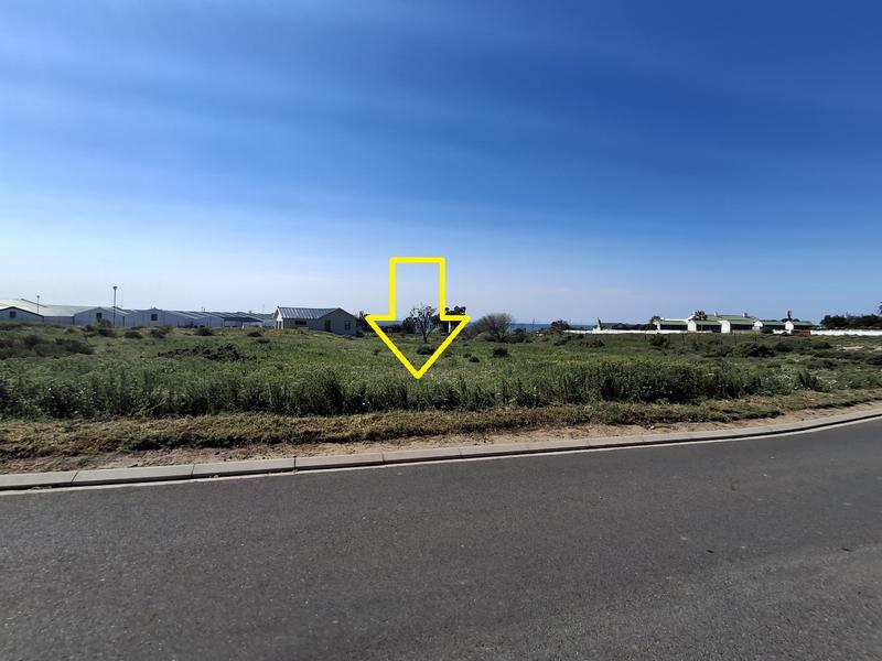 0 Bedroom Property for Sale in St Helena Views Western Cape